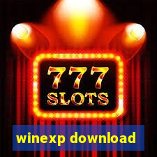 winexp download